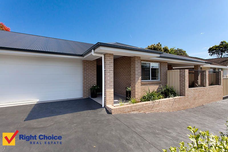 2/99 Terry St, Albion Park, NSW 2527