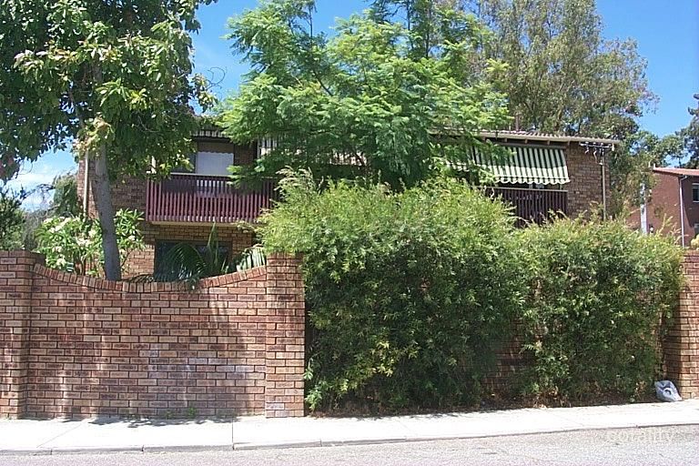 8/8 Kerr St, West Leederville, WA 6007