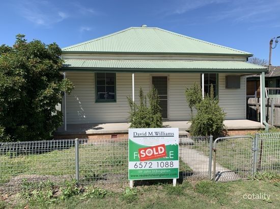 29 Kennedy St, Singleton, NSW 2330