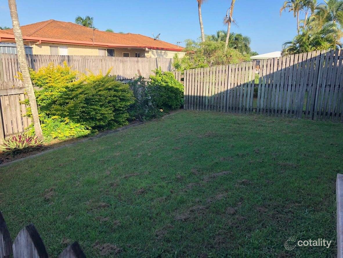 2/61 Oak St, Andergrove, QLD 4740