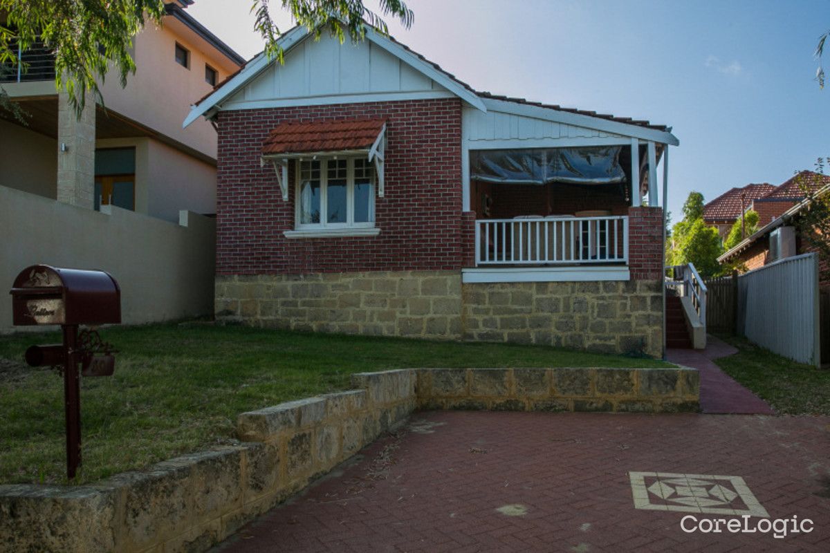 60 Redfern St, North Perth, WA 6006