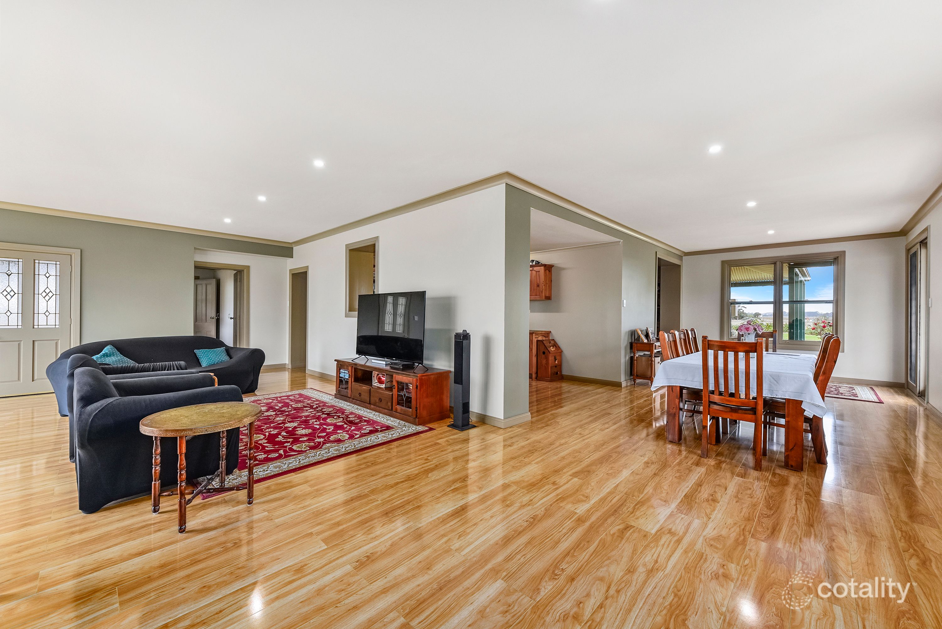 40 Lange Rd, Yahl, SA 5291