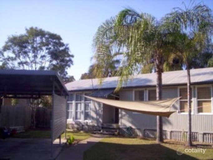 55 Wau Rd, Darra, QLD 4076