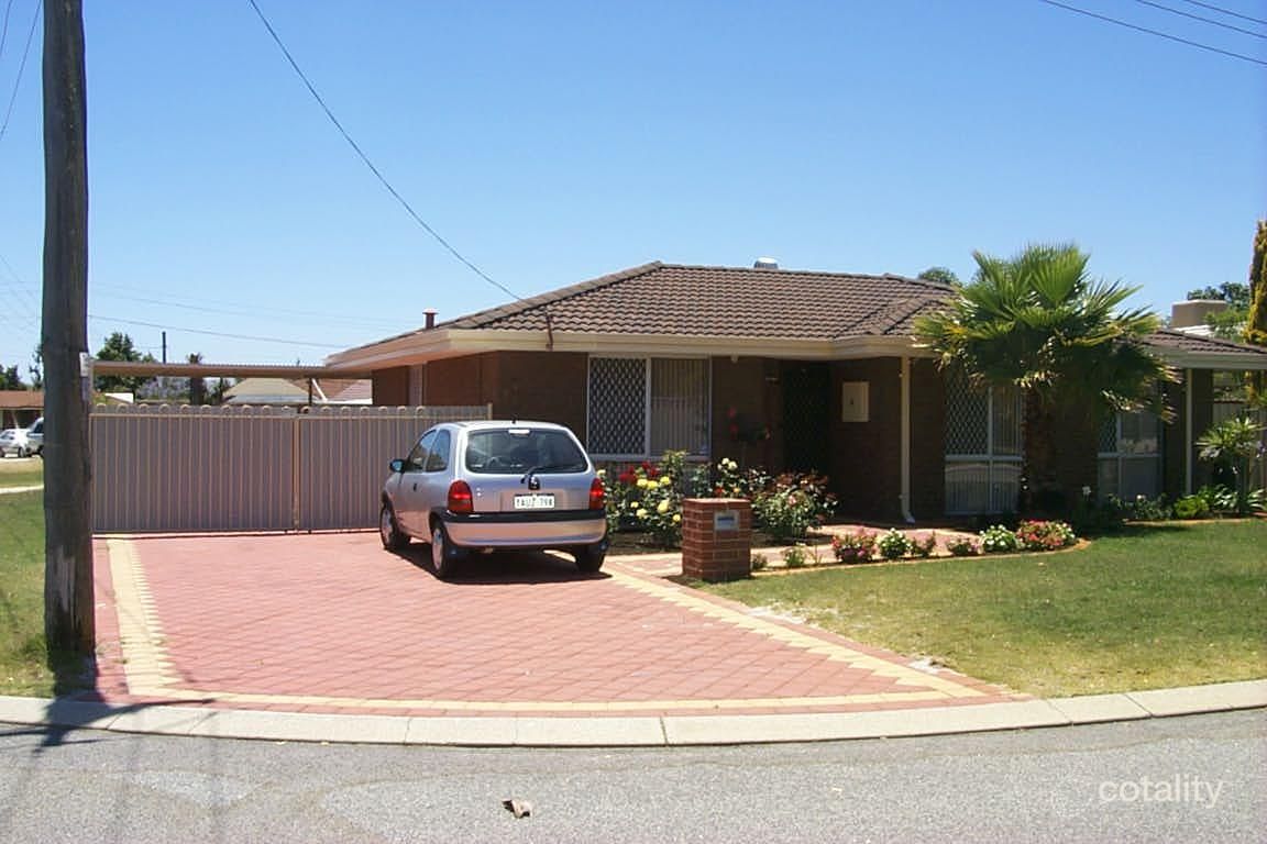 1 Rio Ct, Beechboro, WA 6063