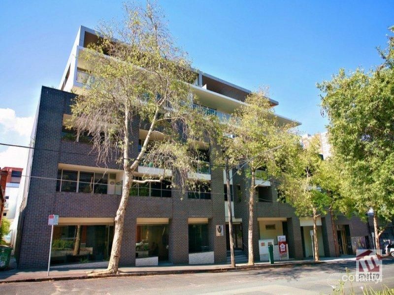 407/40 Stanley St, Collingwood, VIC 3066