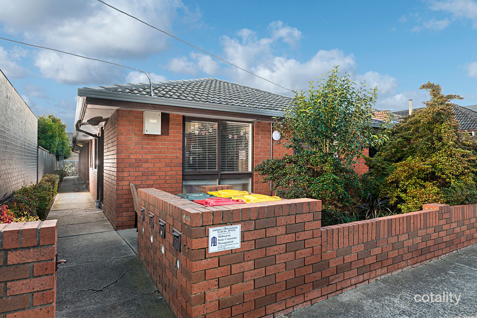 3/153 Pearson St, Brunswick West, VIC 3055