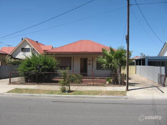 16 Mary St, Ethelton, SA 5015