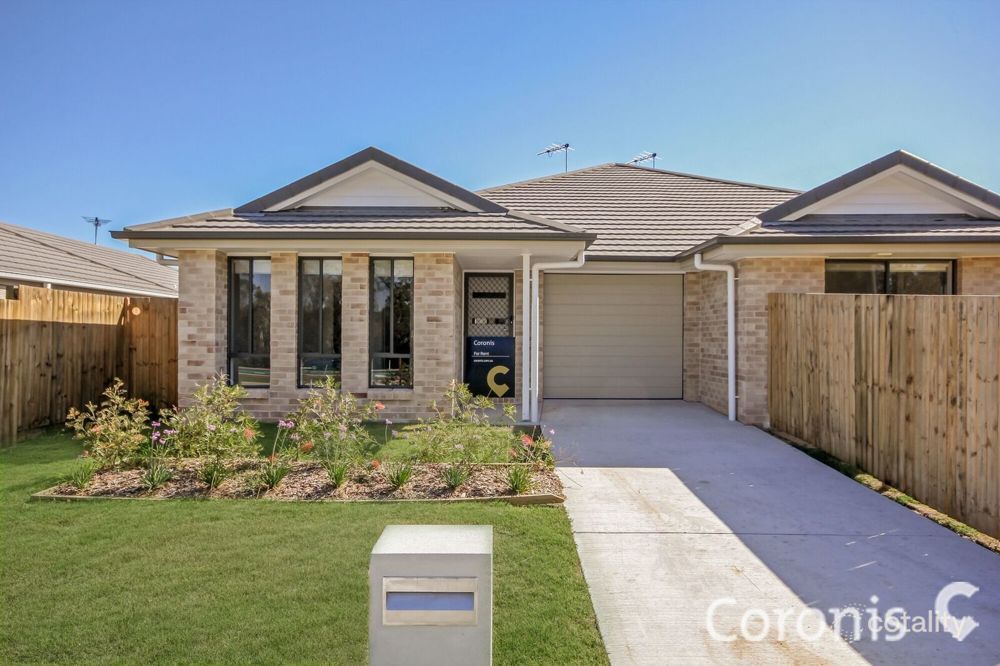 4 Whitehaven, Burpengary, QLD 4505