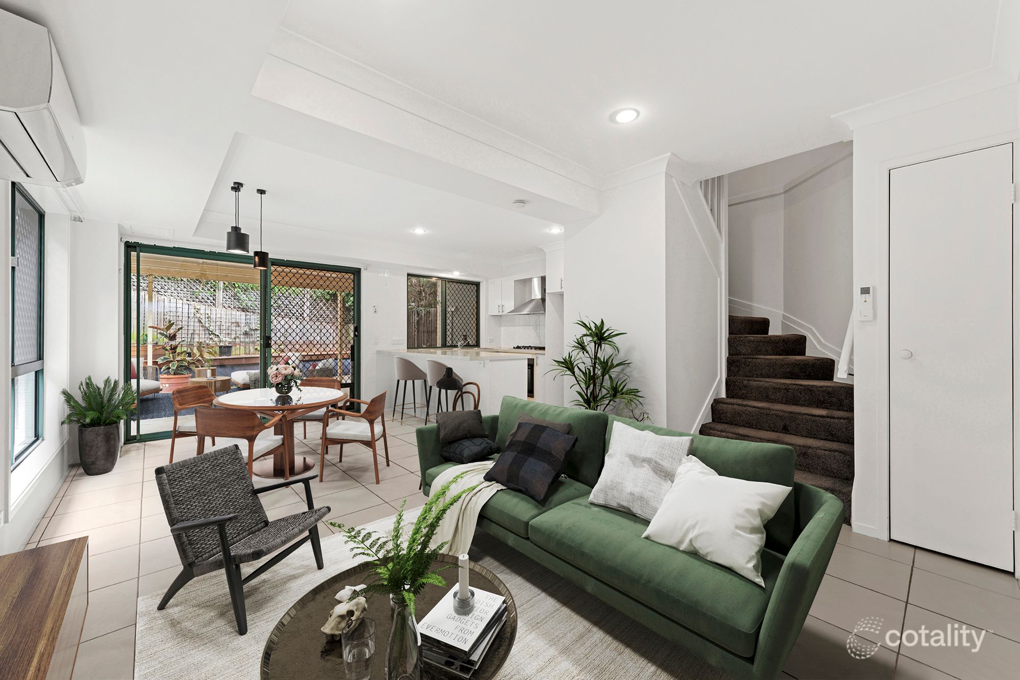 1/12 Jubilee Tce, Ashgrove, QLD 4060