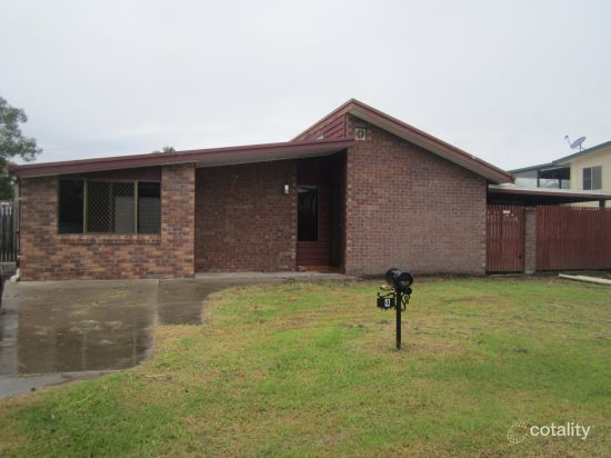 34 Nicklin Dr, Beaconsfield, QLD 4740