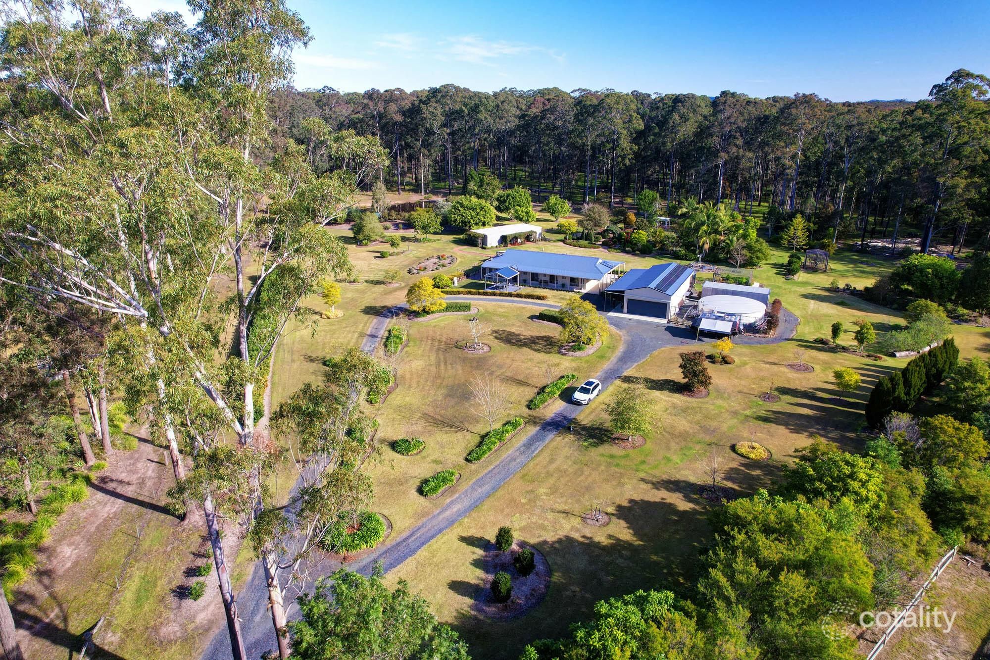 14 Sheltie Pl, Nabiac, NSW 2312