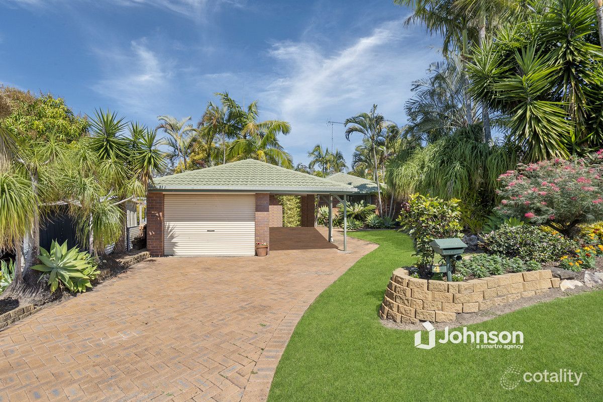 4 Berri Pl, Helensvale, QLD 4212