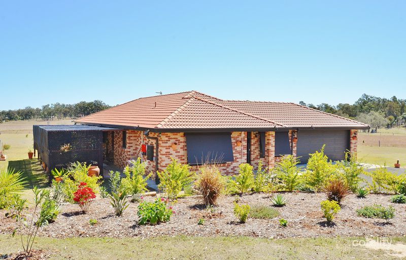 19 Gutt Rd, Regency Downs, QLD 4341