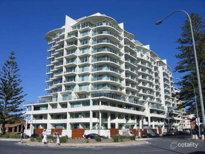 104/25 Colley Tce, Glenelg, SA 5045