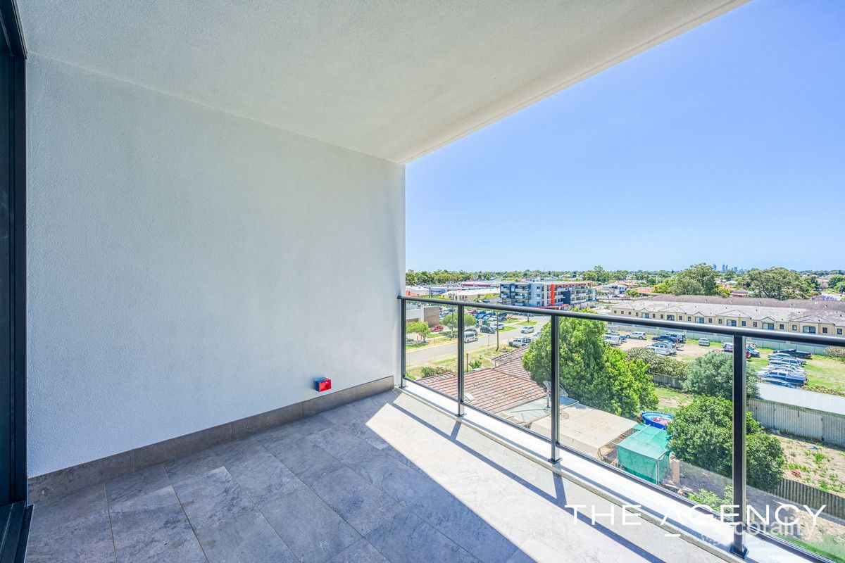 403/14 Cecil Ave, Cannington, WA 6107