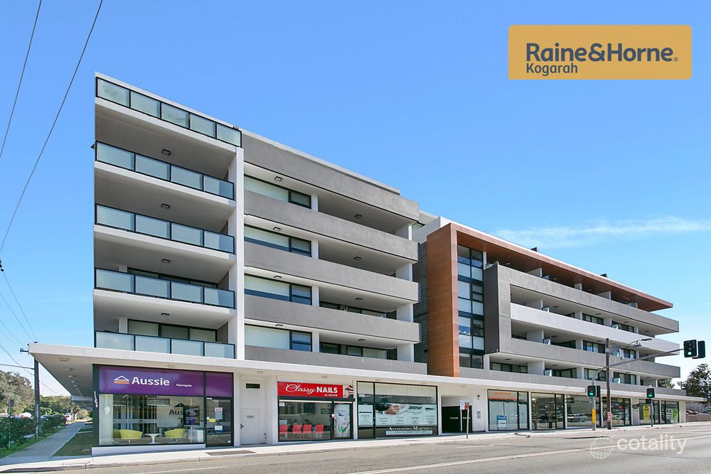 404/187 Rocky Point Rd, Ramsgate, NSW 2217