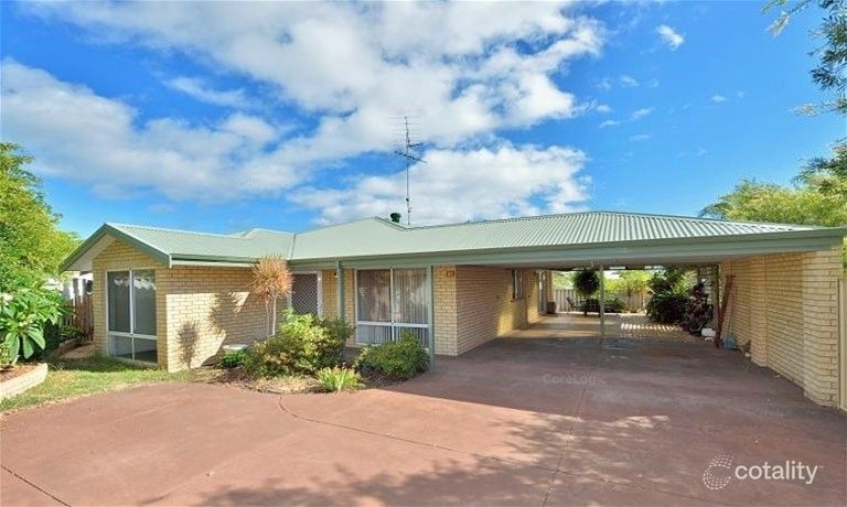 12b Koolinda St, Falcon, WA 6210