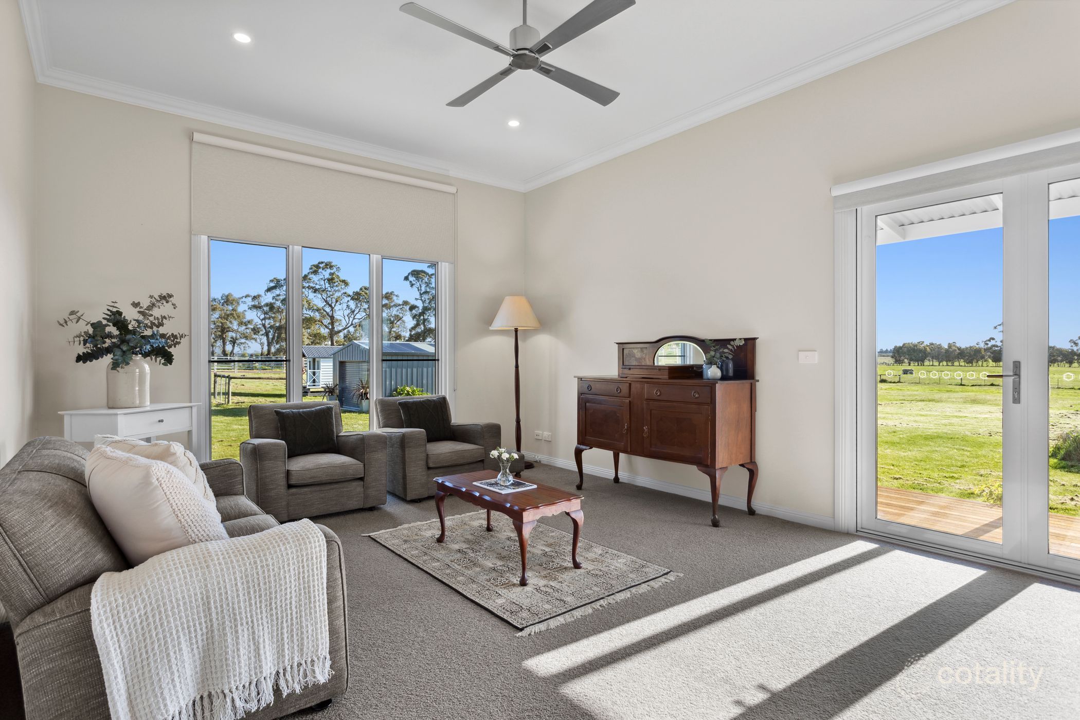 283 Redesdale Rd, Kyneton, VIC 3444