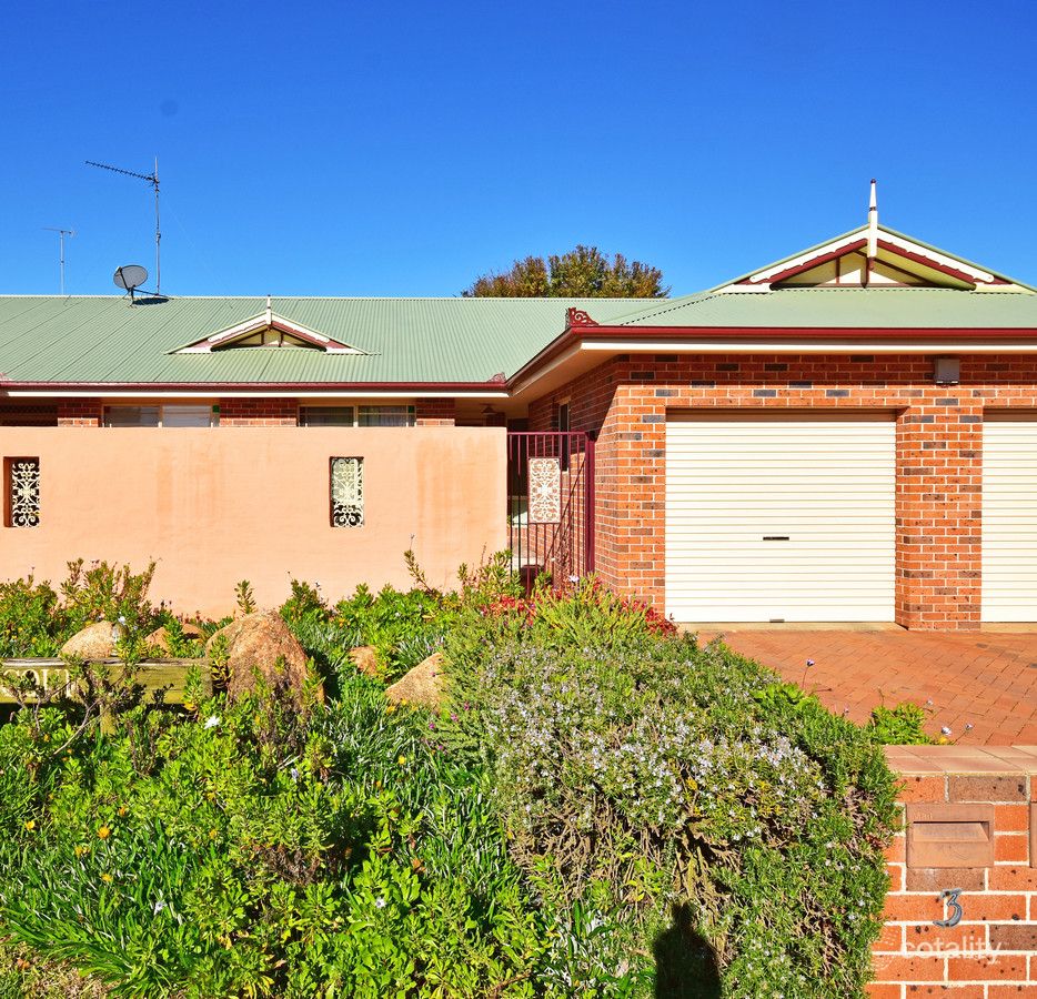 3/1 James St, Dubbo, NSW 2830