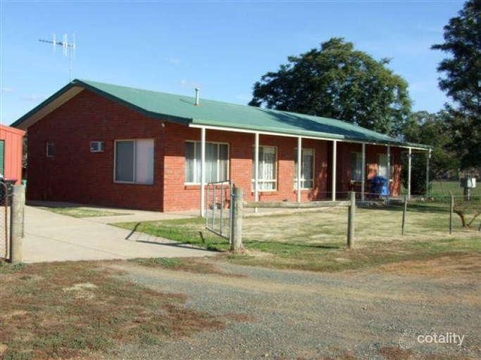 1265 Dhurringile Rd, Dhurringile, VIC 3610