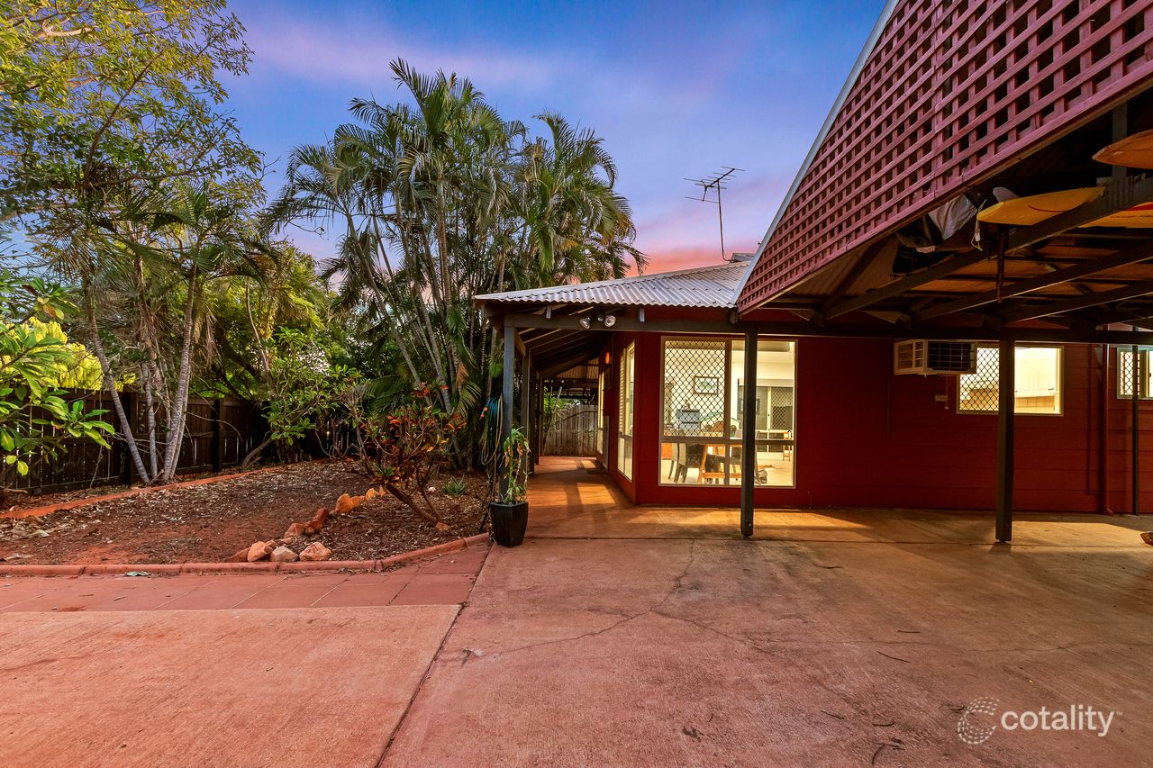 13 Woods Dr, Cable Beach, WA 6726