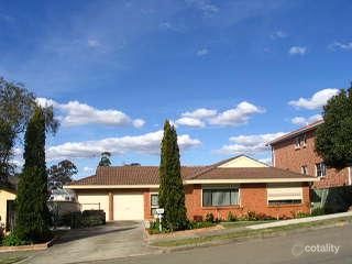 8 Hollydene Cres, Edensor Park, NSW 2176