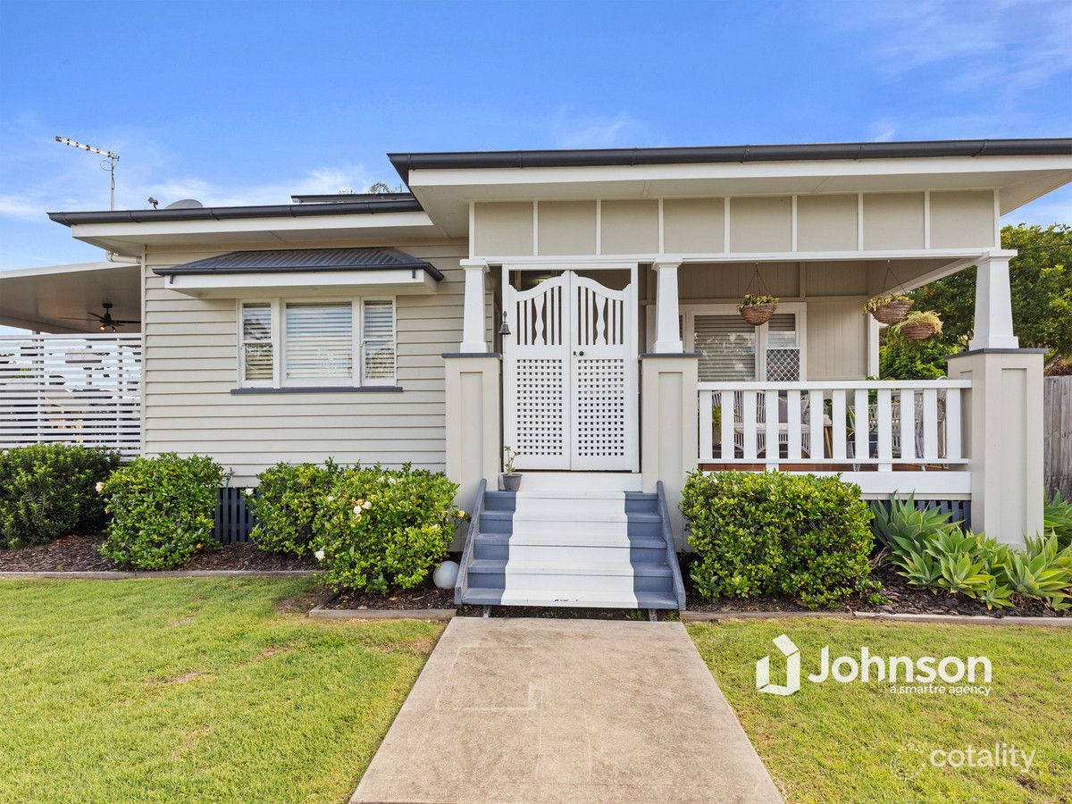 35 Railway St, Booval, QLD 4304