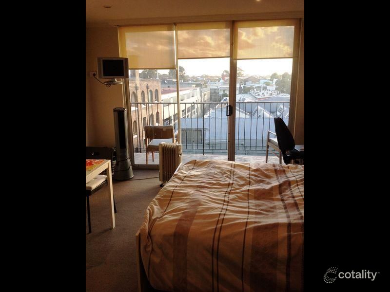 405/144-152 Mallett St, Camperdown, NSW 2050