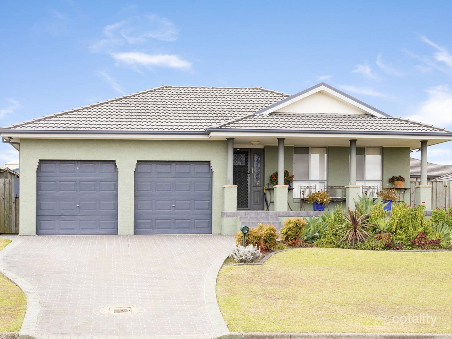 110 Dalwood Rd, East Branxton, NSW 2335