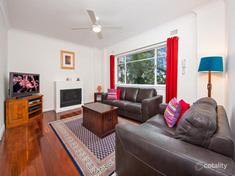 2/60a Raglan St, Mosman, NSW 2088