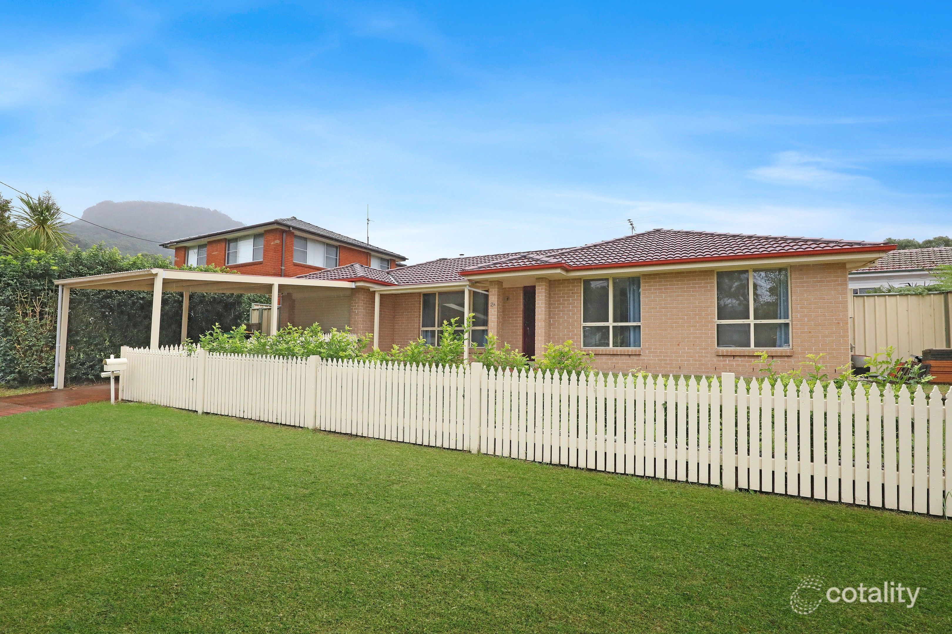 2a Harkness Ave, Keiraville, NSW 2500