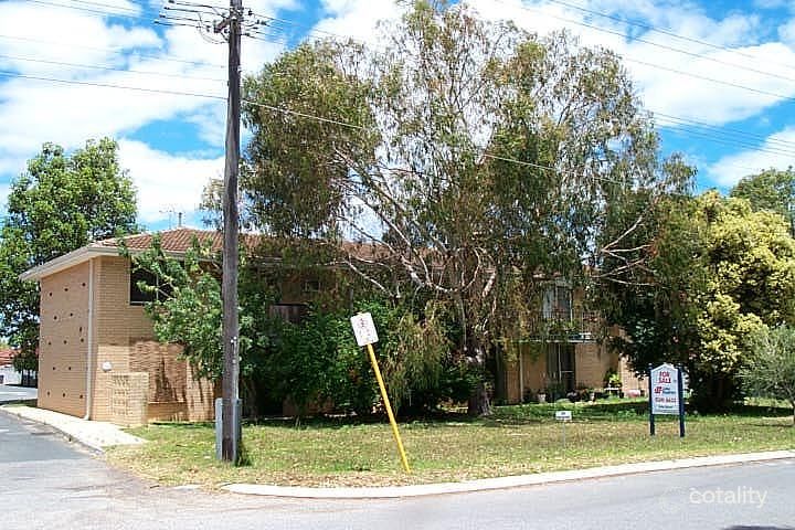 14/11 Hamilton St, Osborne Park, WA 6017