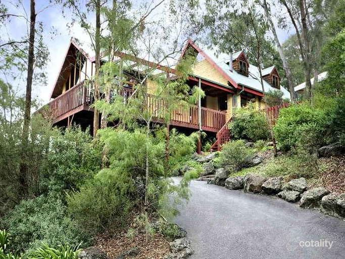 9 Marion Way, Eltham, VIC 3095