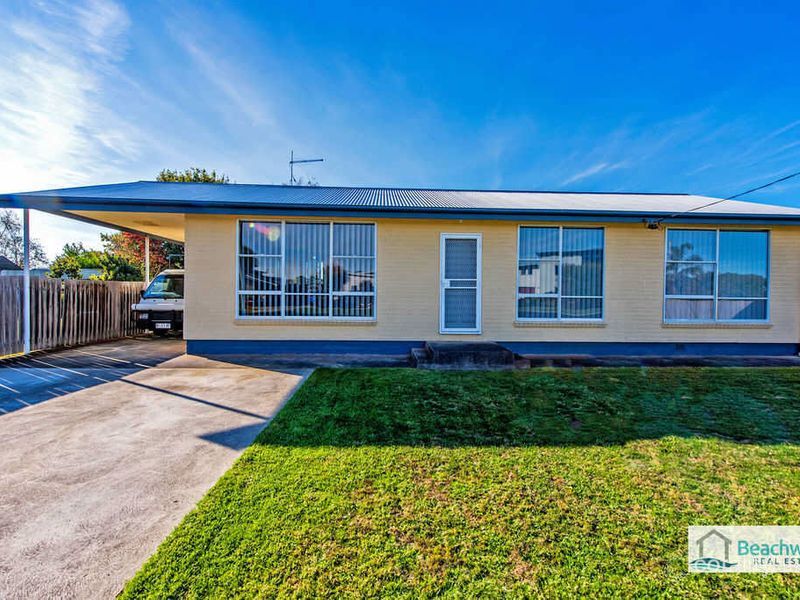 26 Wilmot St, Port Sorell, TAS 7307