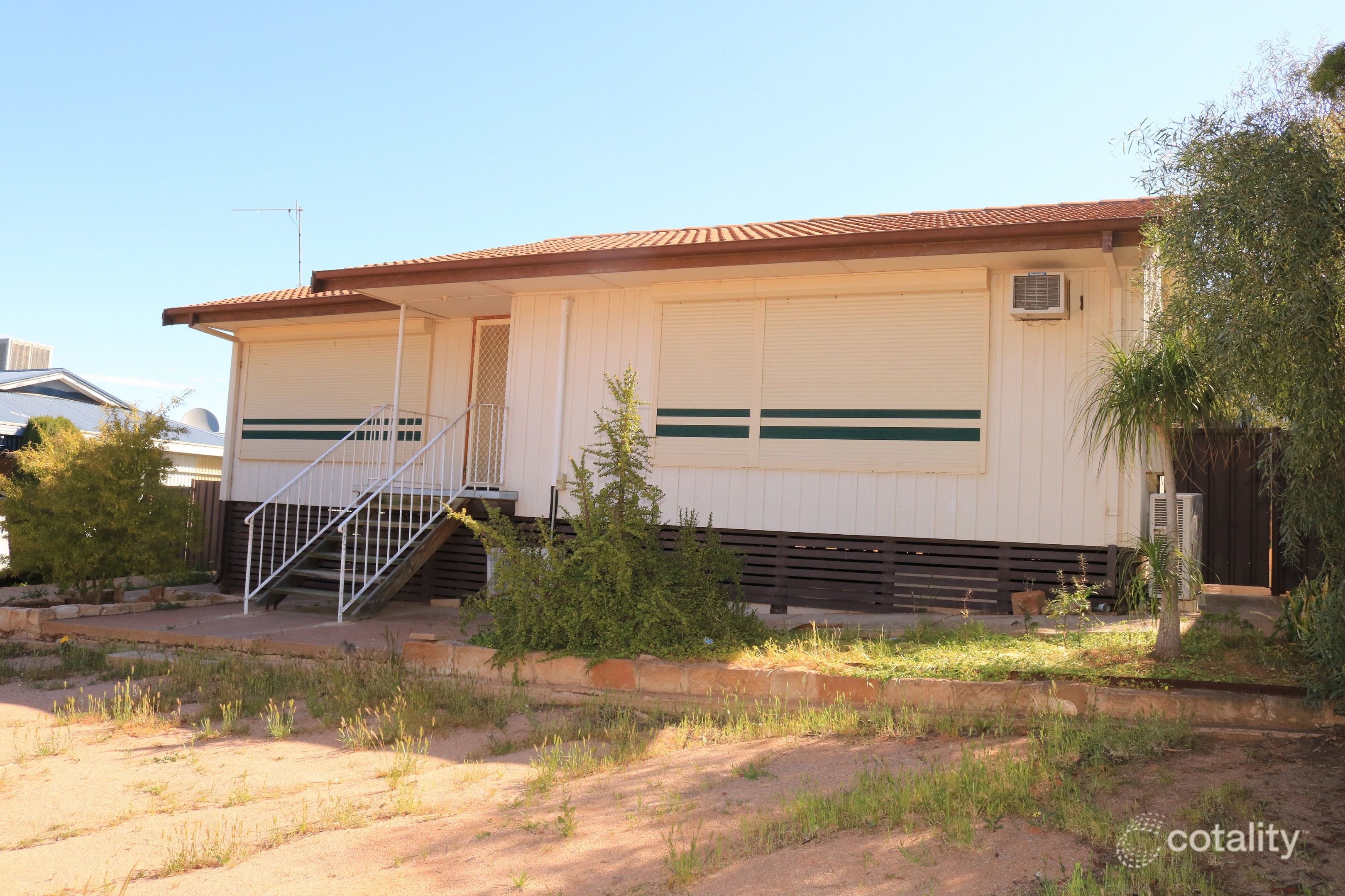 30 Cummins St, Port Augusta, SA 5700