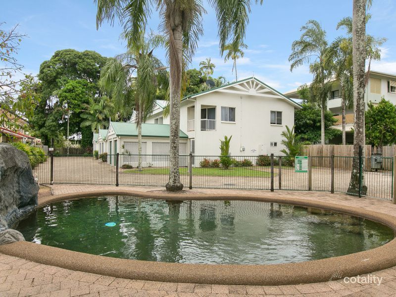 5/60 Charles St, Manunda, QLD 4870