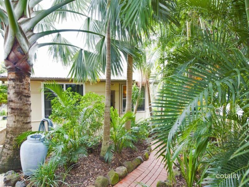 3 Barnby St, Murwillumbah, NSW 2484