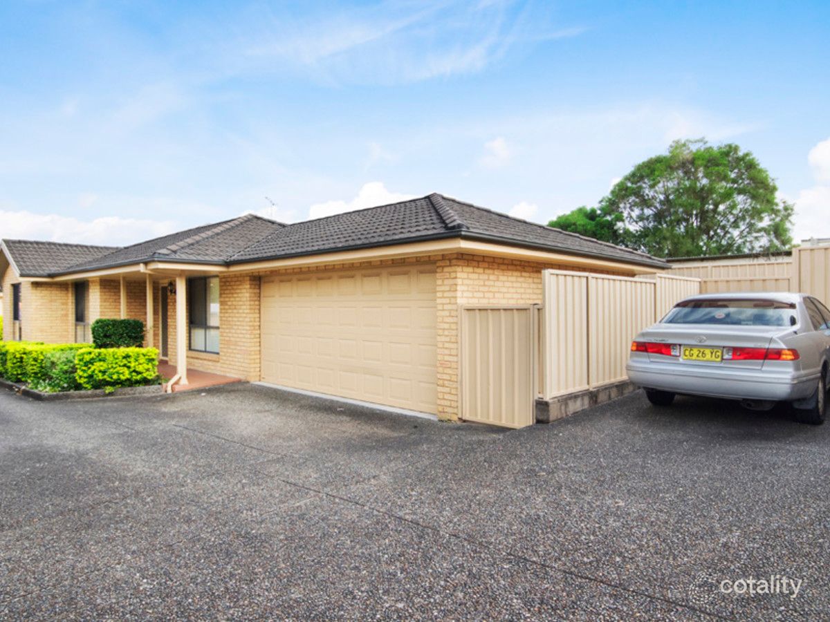 2/172 Croudace Rd, Elermore Vale, NSW 2287