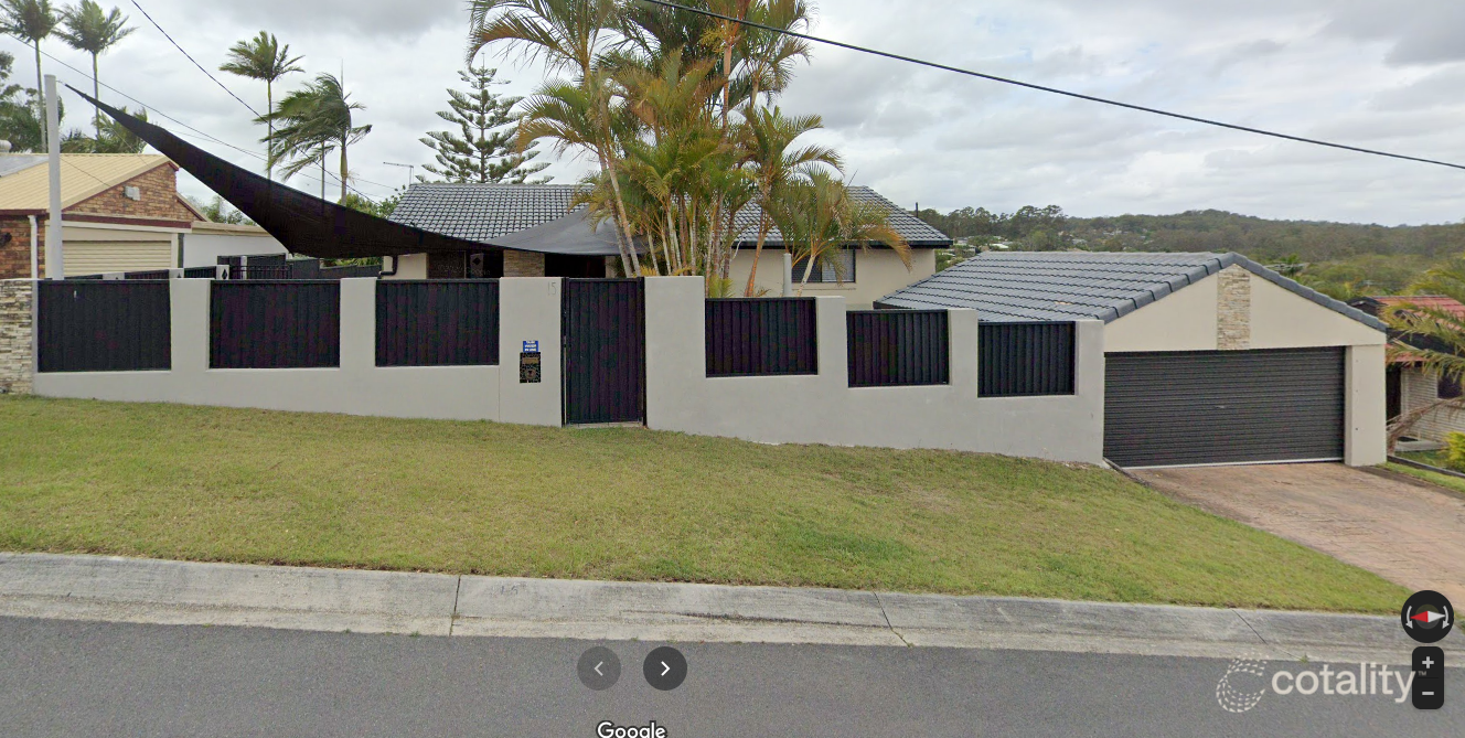 15 Bond St, Rochedale South, QLD 4123