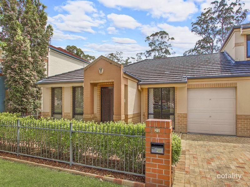 25 Worrell Cct, Wyoming, NSW 2250