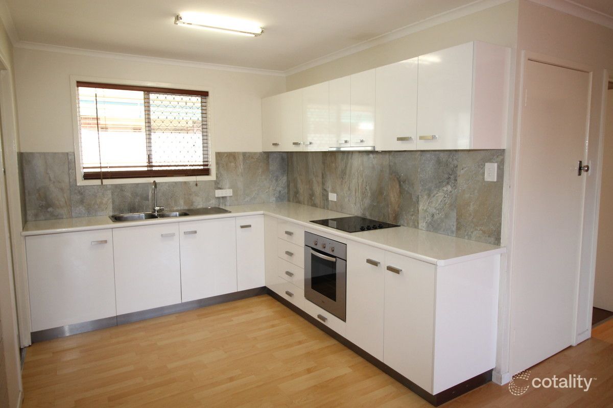 2/6 Phillip St, East Toowoomba, QLD 4350
