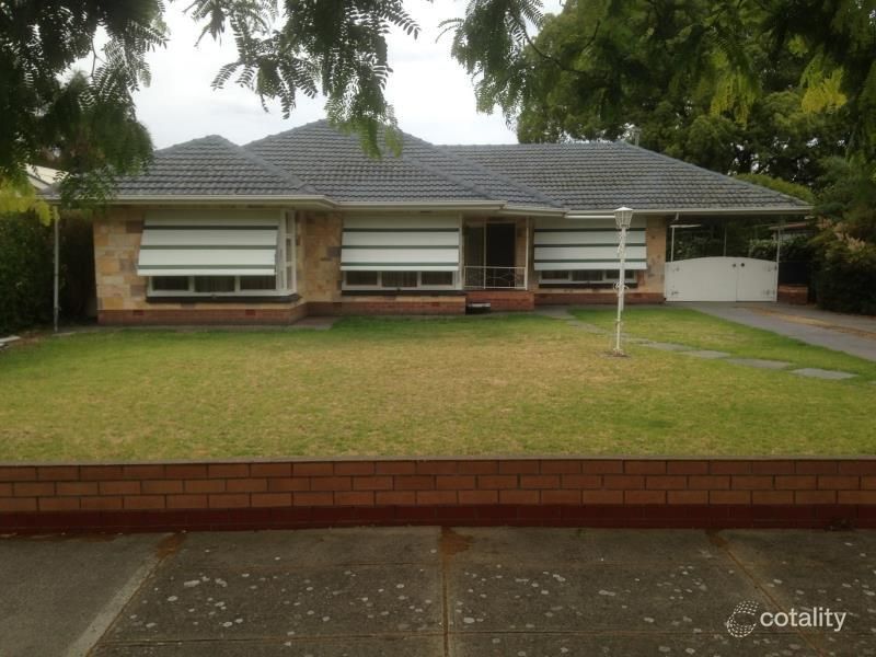 61 Fulham Park Dr, Lockleys, SA 5032