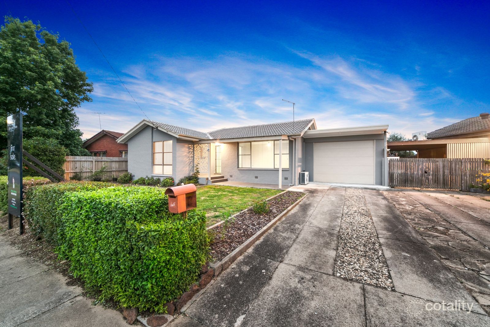 29 Gaskin Ave, Hastings, VIC 3915