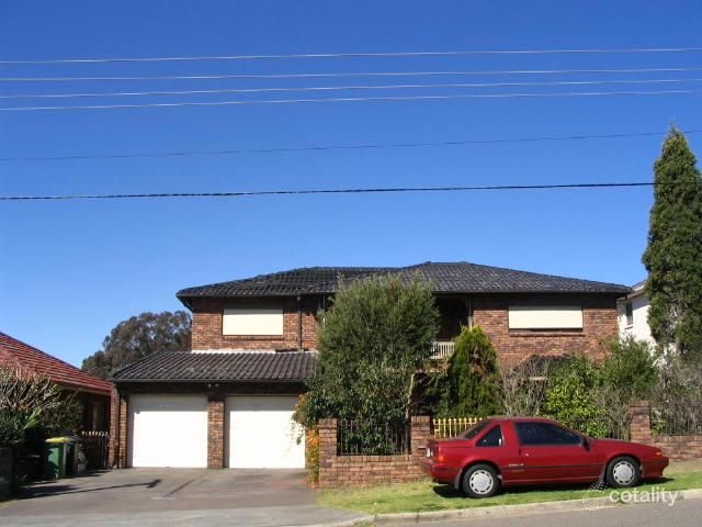 40 Hemphill Ave, Mount Pritchard, NSW 2170