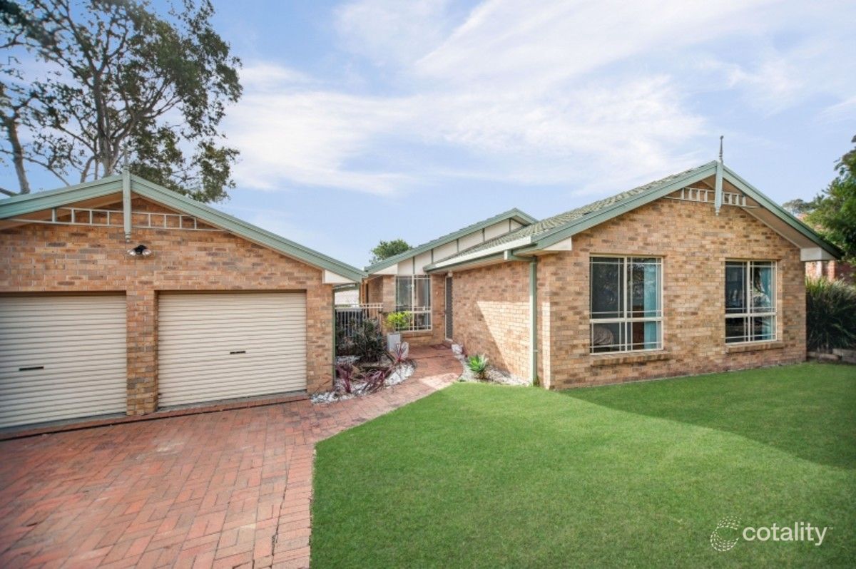20 Holford Cres, Thornton, NSW 2322