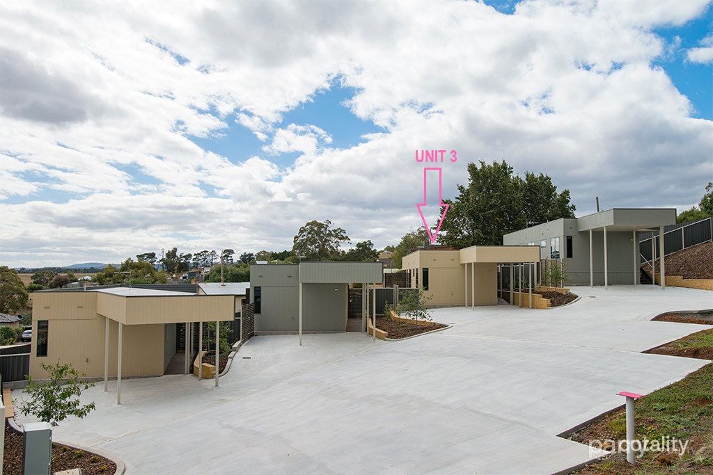 3/13 Mestre Ct, St Leonards, TAS 7250