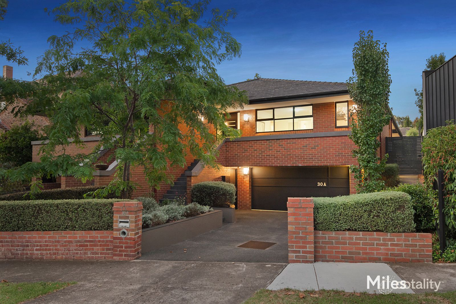 30a Fairy St, Ivanhoe, VIC 3079