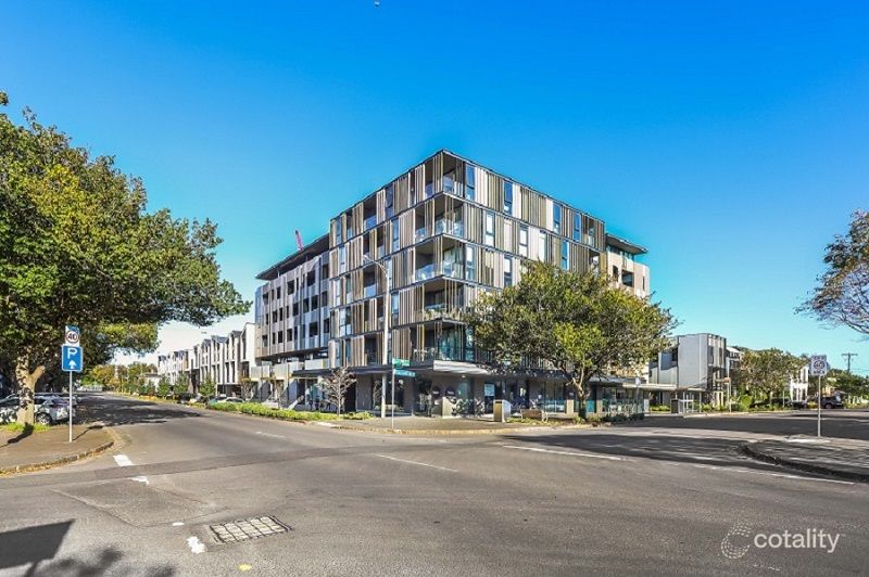 317/47 Nelson Pl, Williamstown, VIC 3016