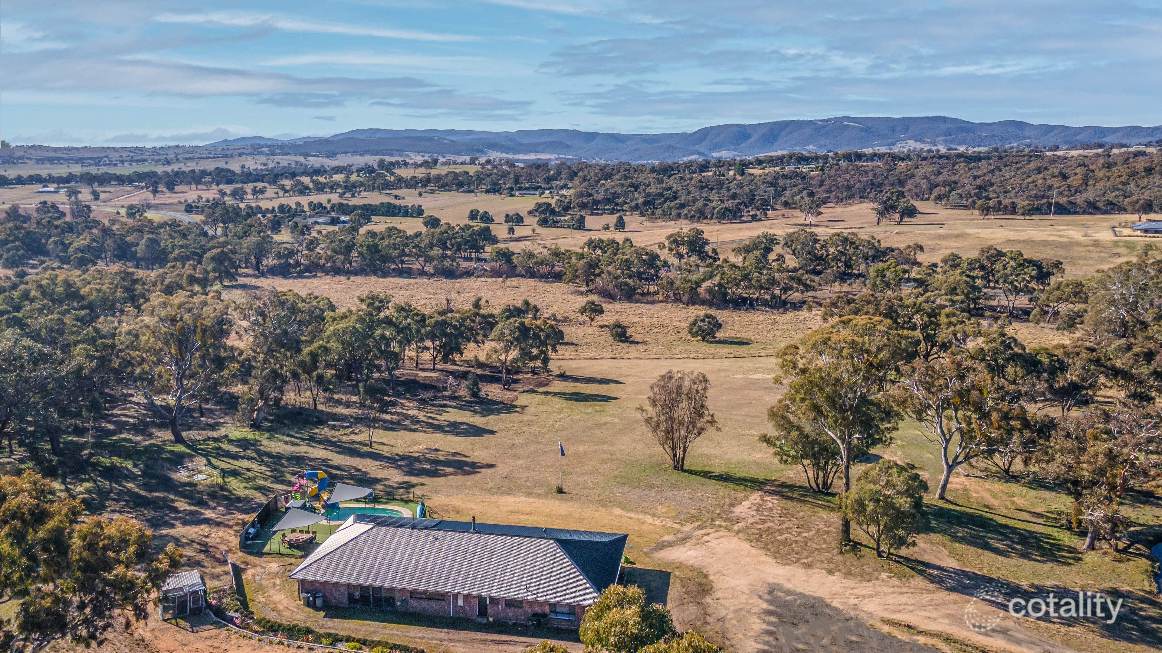2075 O'Connell Rd, O'Connell, NSW 2795