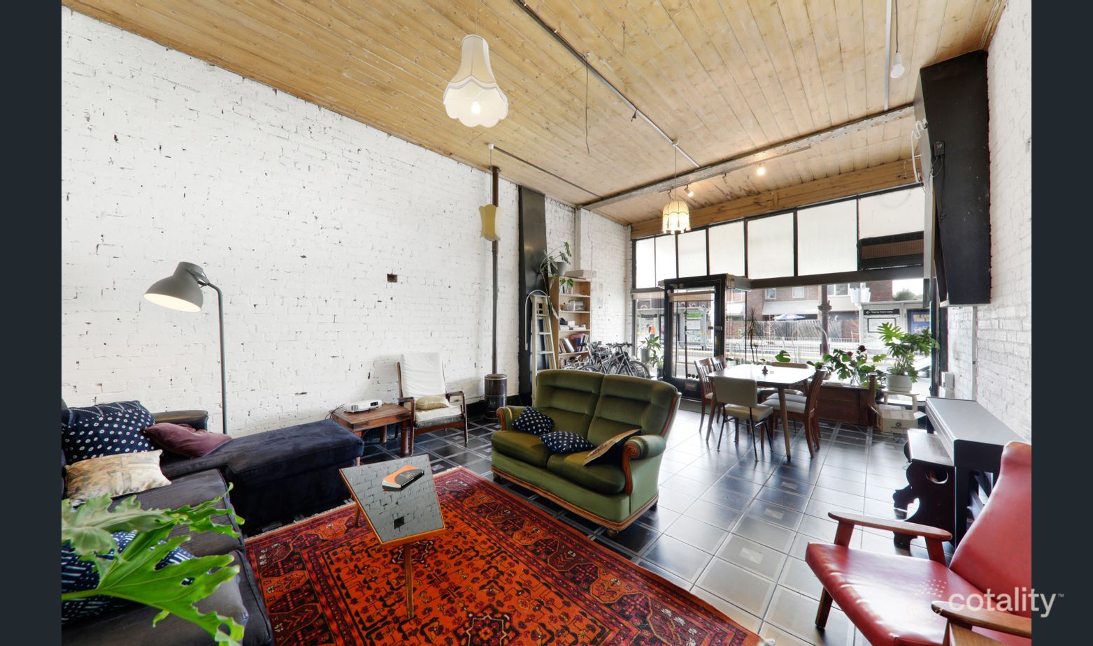 467 Nicholson St, Carlton North, VIC 3054